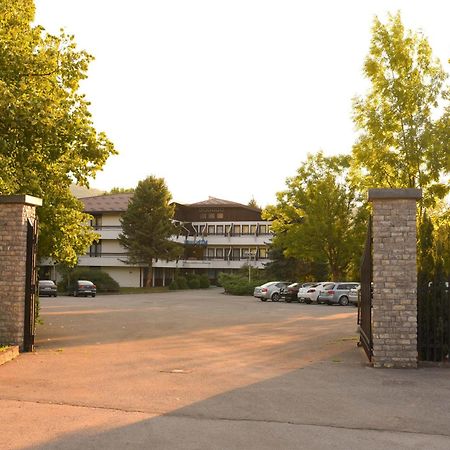 Hotel Ada Bihać Eksteriør billede