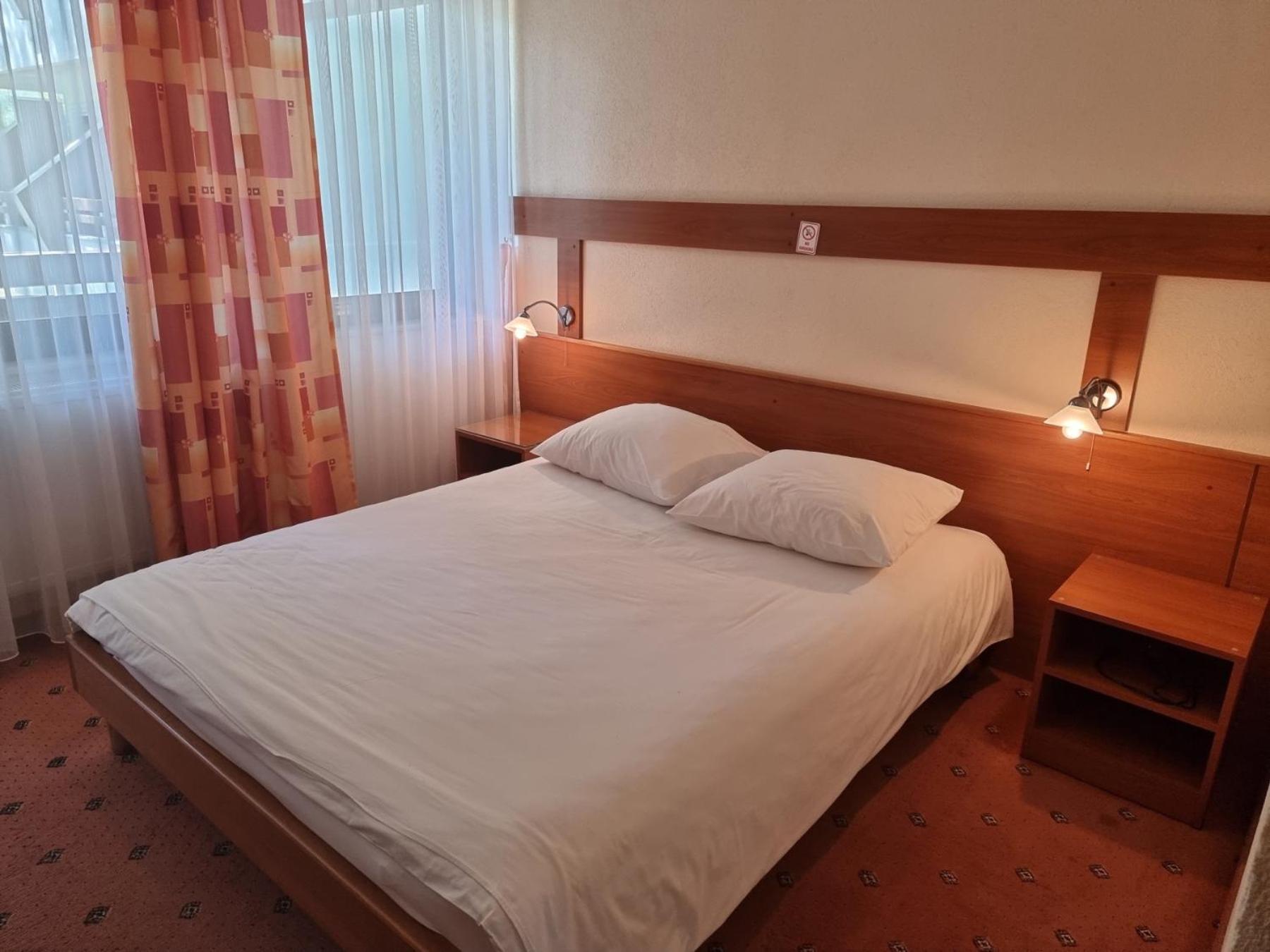Hotel Ada Bihać Eksteriør billede