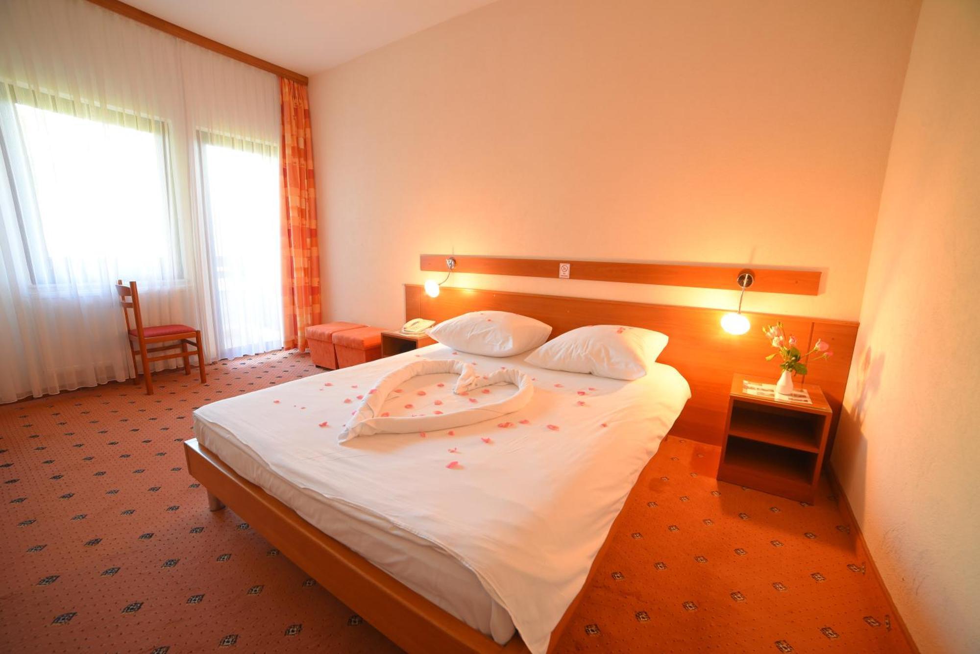 Hotel Ada Bihać Eksteriør billede