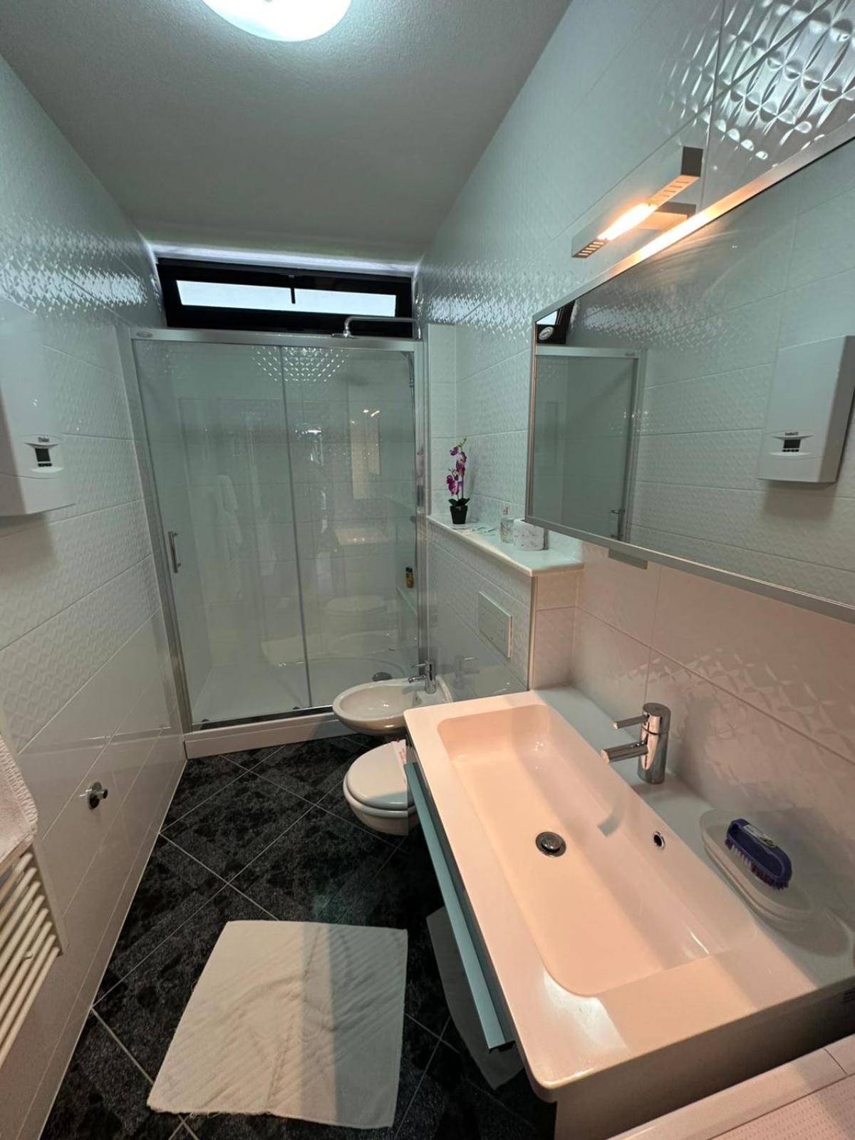 Hotel Ada Bihać Eksteriør billede