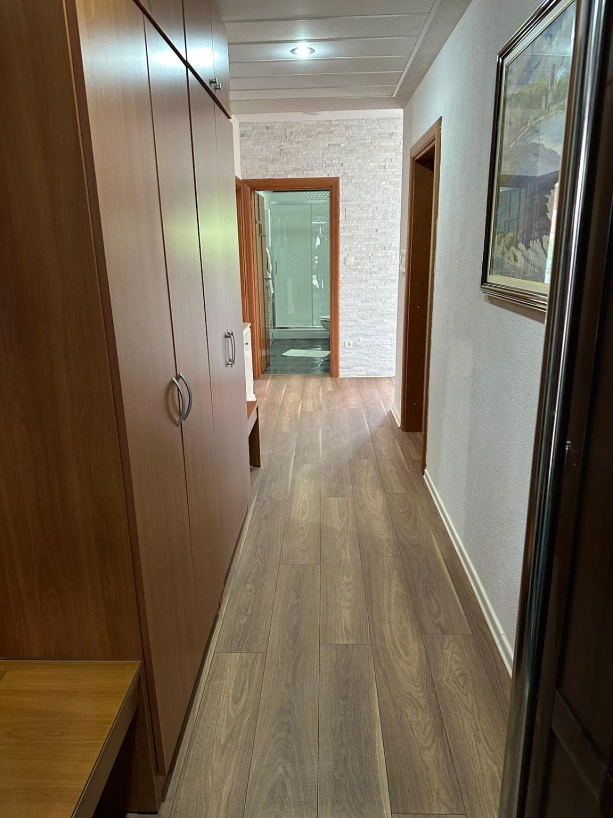 Hotel Ada Bihać Eksteriør billede