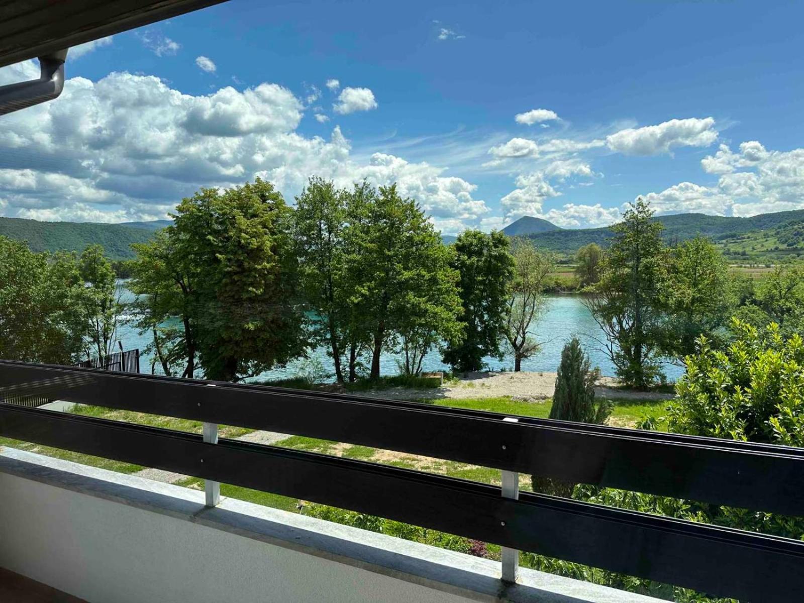 Hotel Ada Bihać Eksteriør billede