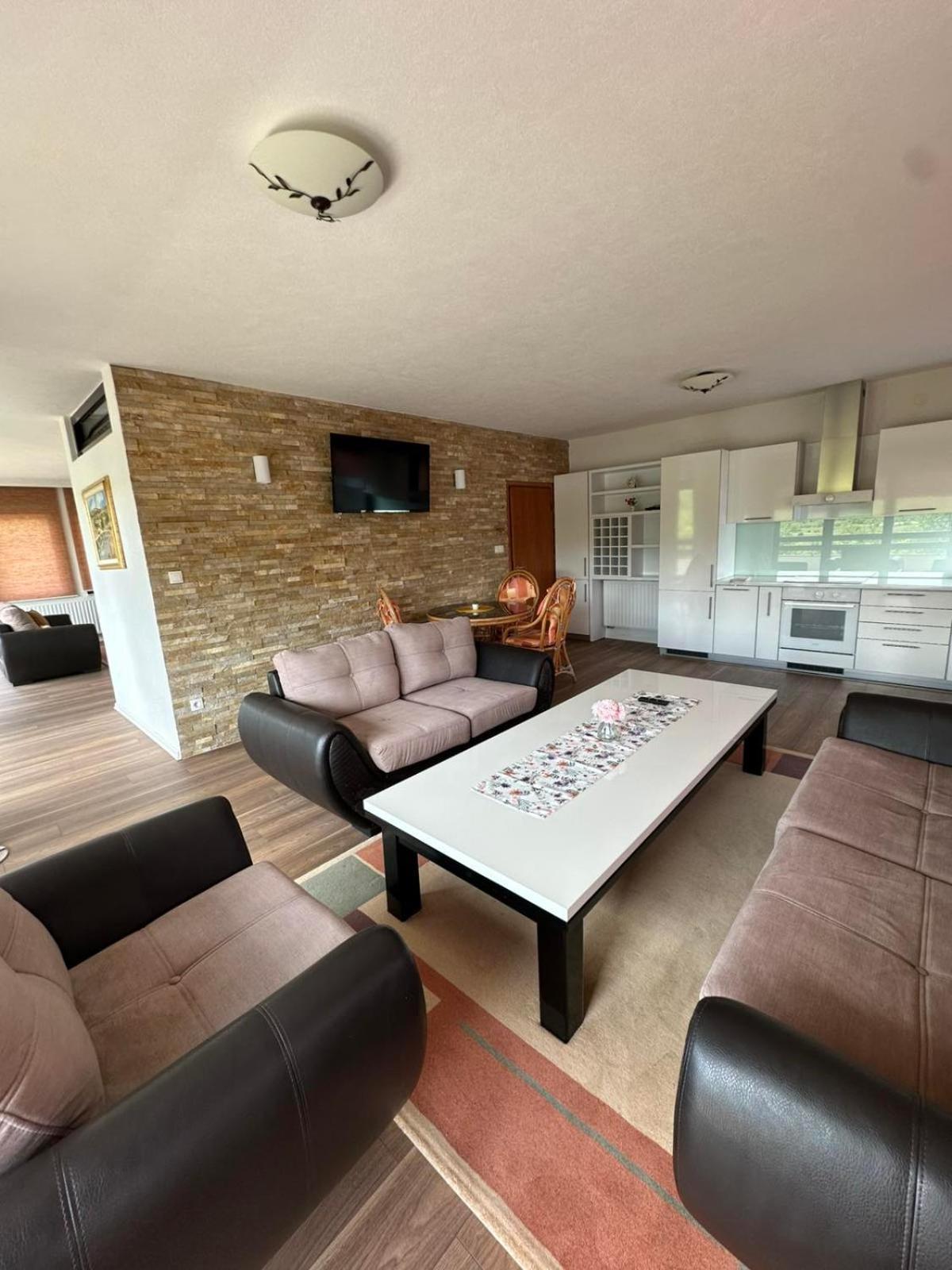 Hotel Ada Bihać Eksteriør billede