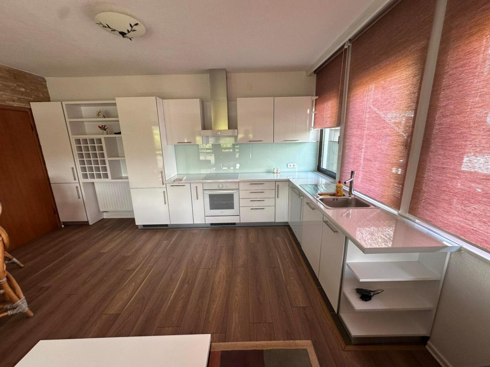 Hotel Ada Bihać Eksteriør billede